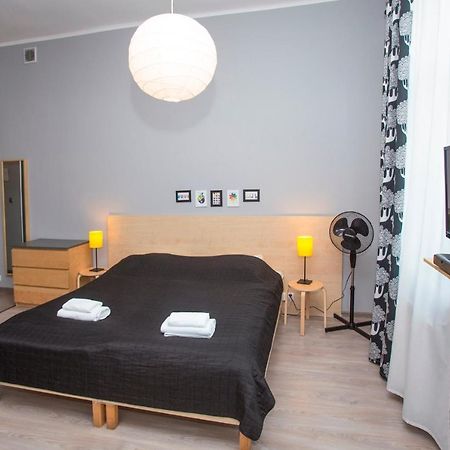 Apartamenty Sedinum 什切青 外观 照片