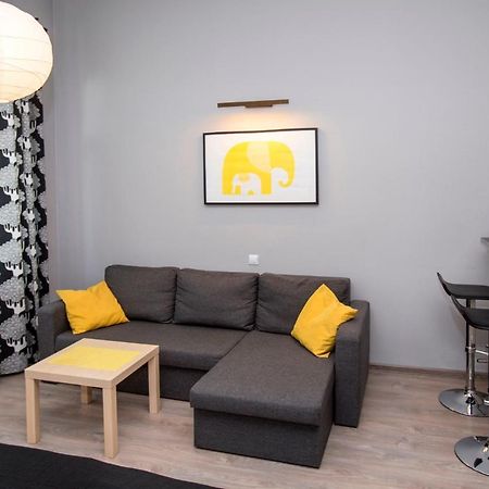 Apartamenty Sedinum 什切青 外观 照片
