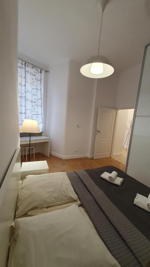 Apartamenty Sedinum 什切青 外观 照片