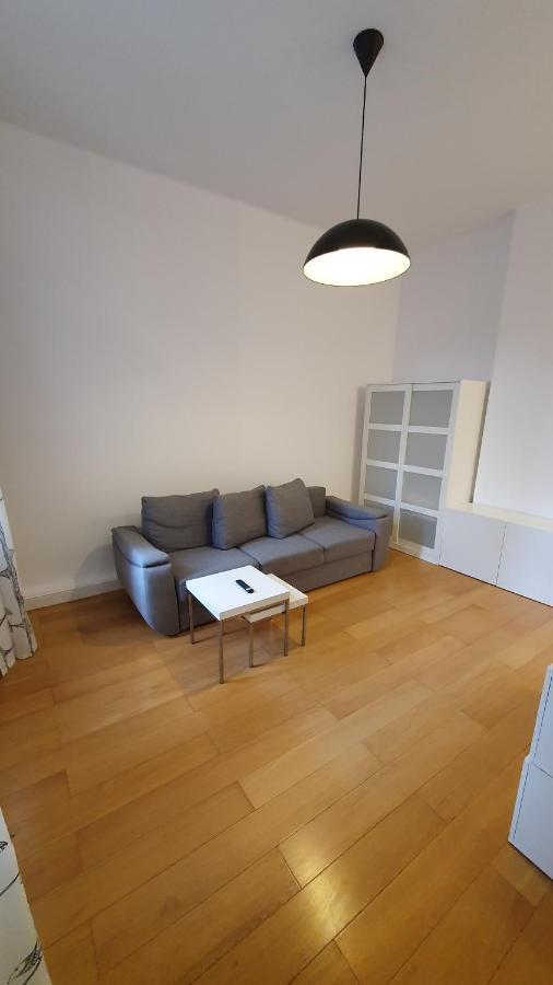 Apartamenty Sedinum 什切青 外观 照片