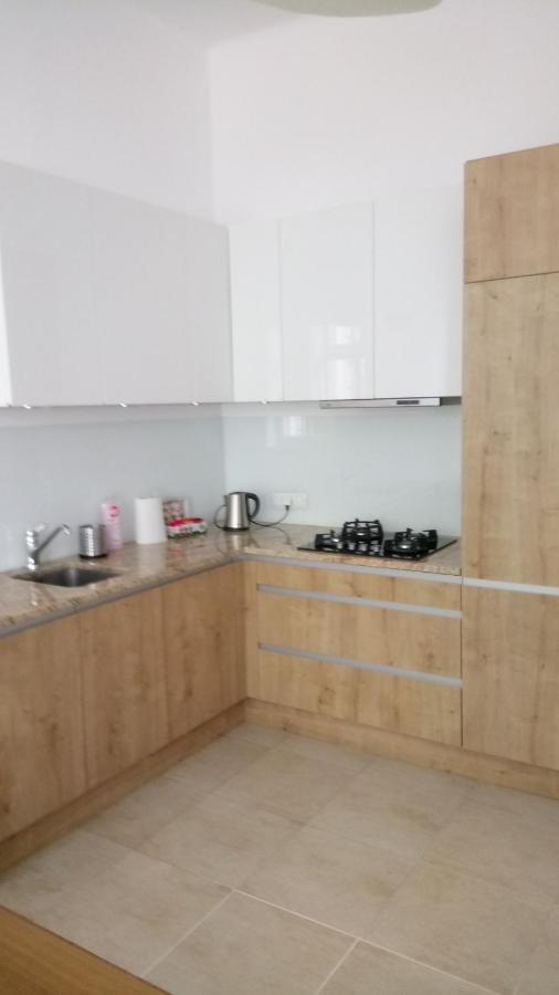 Apartamenty Sedinum 什切青 外观 照片