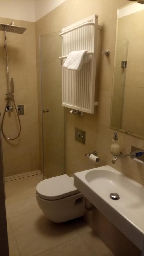 Apartamenty Sedinum 什切青 外观 照片