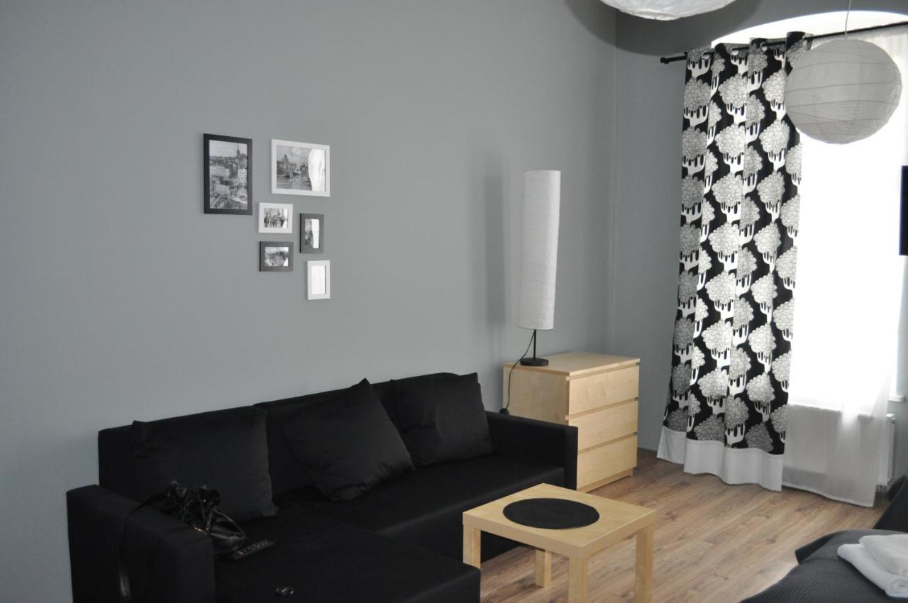 Apartamenty Sedinum 什切青 外观 照片